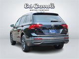 Certified 2024 Volkswagen Tiguan SE w/ MDO Package, Two-Row image 5