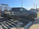 New 2026 RAM 1500 Laramie w/ Night Edition image 3