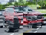 New 2025 Chevrolet Trax RS w/ Driver Confidence Package image 2