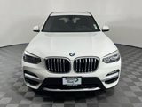 Used 2019 BMW X3 xDrive30i image 2
