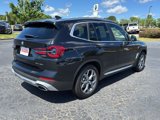Certified 2024 BMW X3 sDrive30i w/ Convenience Package image 5