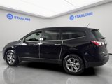 Used 2017 Chevrolet Traverse LT image 4
