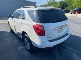 Used 2011 Chevrolet Equinox LT w/ Driver Convenience Package image 6