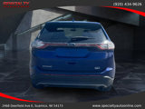 Used 2015 Ford Edge SEL w/ Cargo Accessory Package image 5