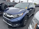 Used 2019 Honda CR-V EX image 4
