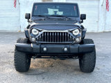 Used 2017 Jeep Wrangler Sport w/ Quick Order Package 24S image 2