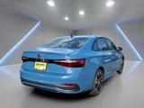 New 2025 Volkswagen Jetta Sport image 3