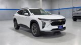 New 2025 Chevrolet Trax LT w/ Driver Confidence Package image 2