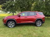 New 2026 Chevrolet Equinox LT w/ Convenience Package II image 2