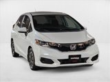 Used 2018 Honda Fit LX image 3