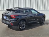 Used 2024 Chevrolet Trax RS w/ Sunroof Package image 5