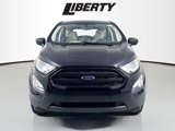 Used 2022 Ford EcoSport S image 2