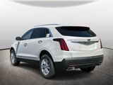 New 2025 Cadillac XT5 Luxury image 4