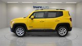 Used 2016 Jeep Renegade Latitude image 3
