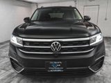 Used 2021 Volkswagen Atlas SEL Premium image 2
