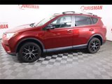 Used 2018 Toyota RAV4 SE image 5