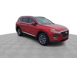 Used 2020 Hyundai Santa Fe SEL w/ Convenience + Premium Package image 2