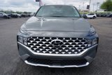 Used 2022 Hyundai Santa Fe SEL image 2