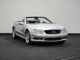 Used 2003 Mercedes-Benz SL 55 AMG image 6