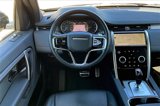 Used 2023 Land Rover Discovery Sport SE R-Dynamic image 4