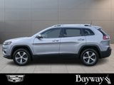 Used 2019 Jeep Cherokee Limited image 4