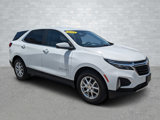 Used 2022 Chevrolet Equinox LT image 2
