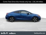 Used 2015 Honda Civic EX image 2