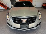 Used 2015 Cadillac ATS Luxury image 4
