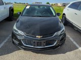 Used 2016 Chevrolet Cruze LT image 2