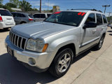 Used 2007 Jeep Grand Cherokee Laredo image 3