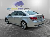 Used 2012 Chevrolet Cruze LTZ w/ RS Package image 3