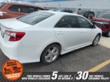 Used 2012 Toyota Camry SE image 3