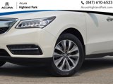 Used 2016 Acura MDX SH-AWD w/ Technology Package image 3