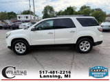 Used 2014 GMC Acadia SLE image 5