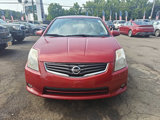 Used 2012 Nissan Sentra 2.0 SL w/ Special Value Pkg image 2