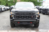 Used 2022 Chevrolet Silverado 1500 Custom Trail Boss image 5