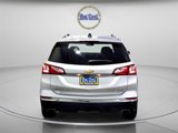 Used 2018 Chevrolet Equinox LT w/ Sun & Infotainment Package image 6