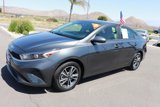 Used 2024 Kia Forte LXS image 3