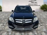 Used 2015 Mercedes-Benz GLK 350 2WD image 4