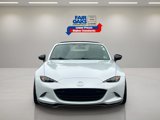 Used 2017 MAZDA MX-5 Miata RF Club image 4