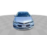 Certified 2018 Chevrolet Cruze LT w/ LT Fleet Convenience Package image 3