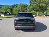 New 2025 Jeep Compass Sport w/ Mopar Graphics Package image 4