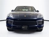 Certified 2020 Porsche Cayenne E-Hybrid image 6