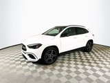 Certified 2025 Mercedes-Benz GLA 250 image 3