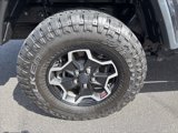 Used 2020 Jeep Gladiator Overland image 6