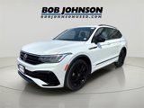 Used 2022 Volkswagen Tiguan SE R-Line image 4