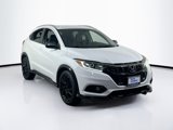 Used 2022 Honda HR-V Sport image 3