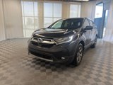 Used 2018 Honda CR-V EX-L image 2