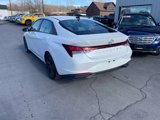 Used 2021 Hyundai Elantra SEL w/ Convenience Package image 4
