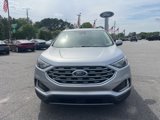 Used 2022 Ford Edge SEL w/ Convenience Package image 3